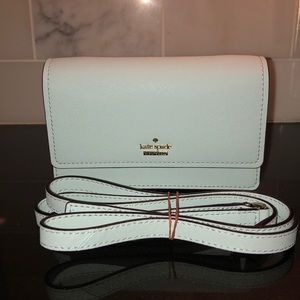Kate Spade cross body bag